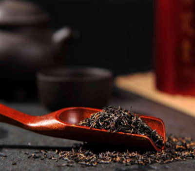 祁门红茶属于什么工艺