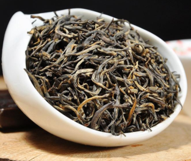 梅占茶品质特点