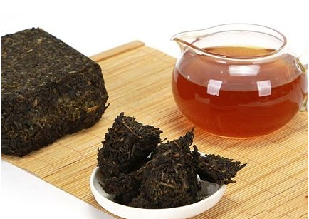 黑茶能减肥吗