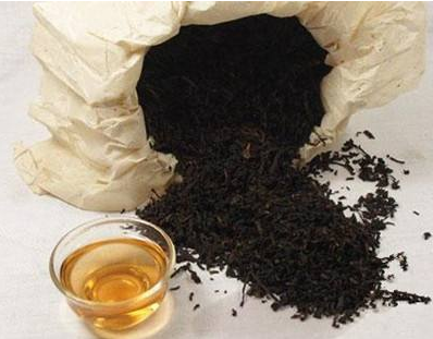 黑茶起虫子怎么能喝吗