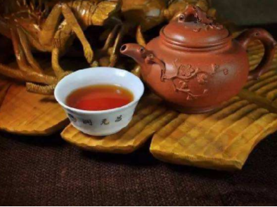 吃汤药能喝安化黑茶吗