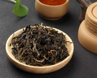 安化黑茶的历史与发展