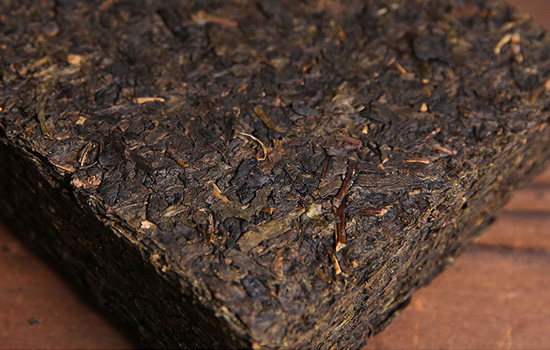 红茯砖茶属于什么茶