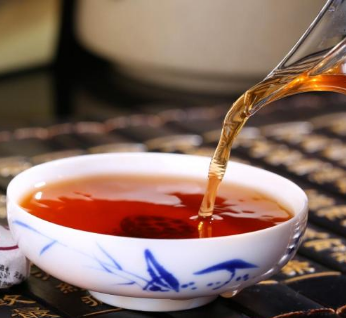 普洱属于红茶吗