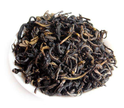 六堡茶是什么茶树