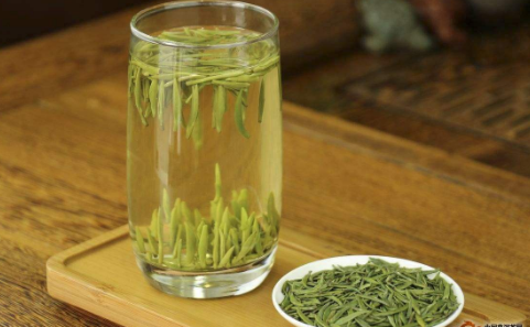 西湖龙井属于什么绿茶