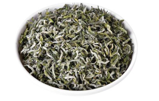 碧螺春属于红茶绿茶吗