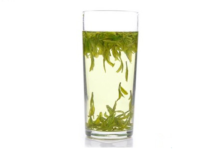 龙井是绿茶吗