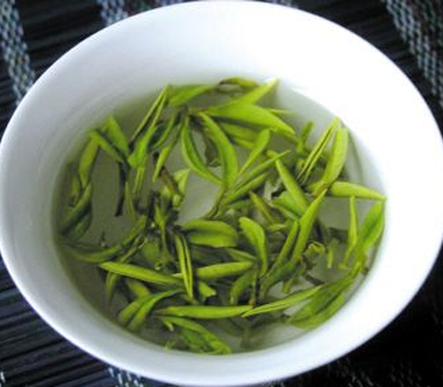 顾渚紫笋是炒青绿茶吗