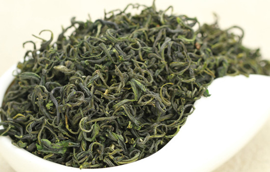 河西园茶品质特征