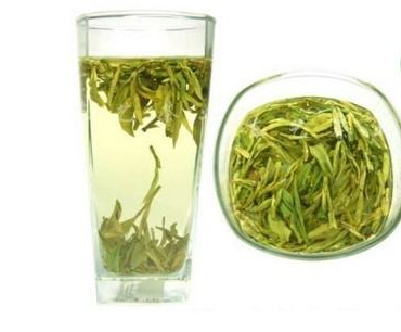 绿茶都有哪些品种