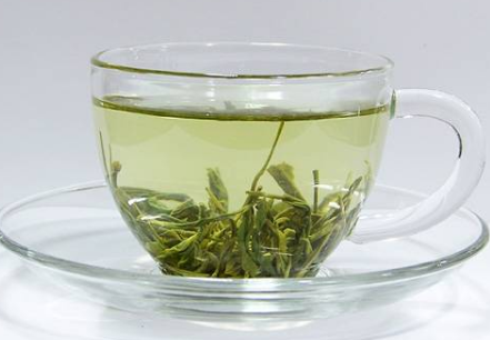 喝绿茶的功效与作用有哪些