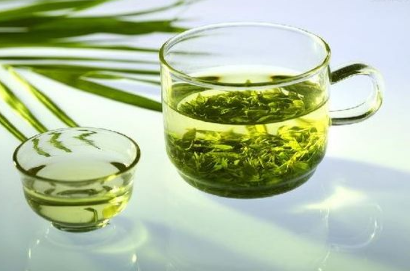 喝绿茶可以减肥吗