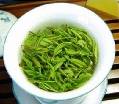双井绿茶是名茶吗