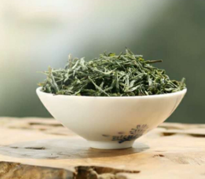仰天雪绿茶是什么香型