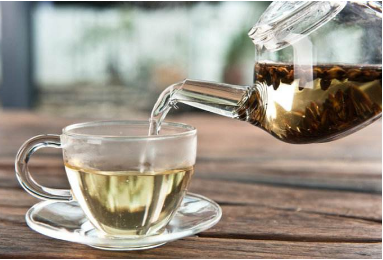 怎样喝茶才能减肥