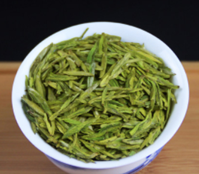 老竹大方茶的品质特点