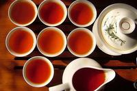 祁门红茶发酵有哪些关键性制作工艺?