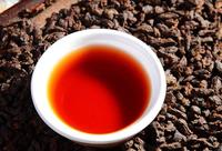 普洱生茶为什么会有苦涩味？