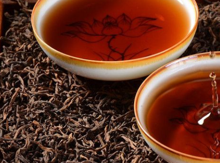 哪种普洱茶才具有收藏价值？