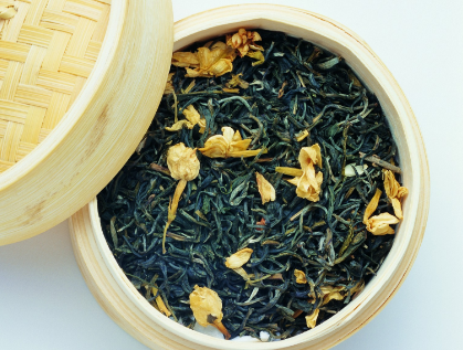 黄茶的品种有哪些？