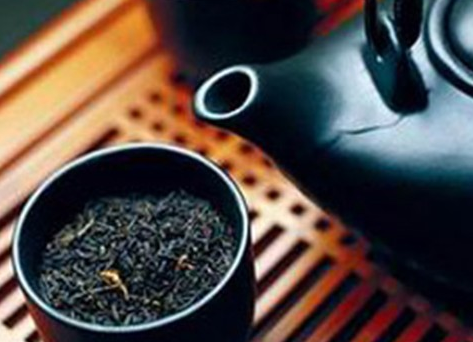 每天喝多少黑茶才算适度？