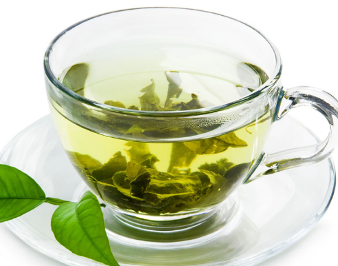绿茶减肥的功效如何？