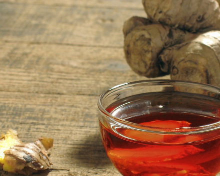 生姜红茶减肥法|怎样做效果佳？