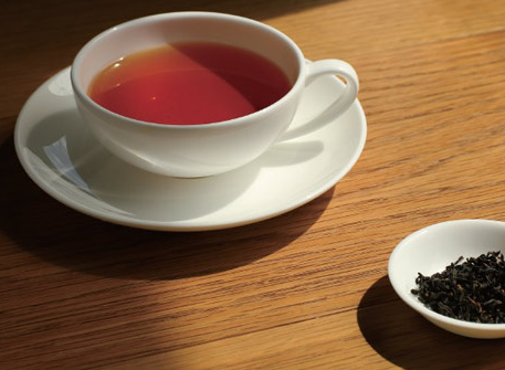 红茶要不要洗茶？