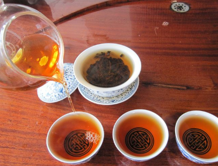 喝普洱生茶的禁忌是什么？