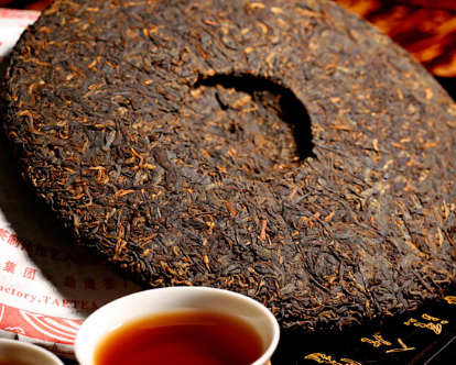 普洱熟茶和生茶有什么区别？