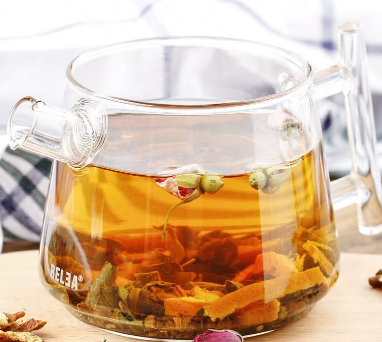 解读荷叶茶的喝法，怎么喝荷叶茶才减肥呢？