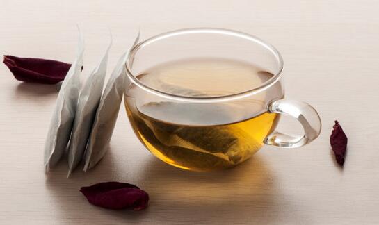 玫瑰荷叶茶怎么喝什么时候喝最好
