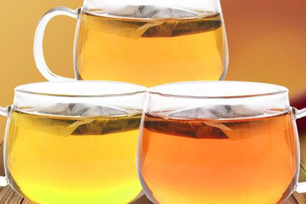 玫瑰荷叶茶能不能经常喝喝多了有副作用吗