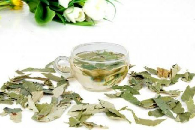你知道荷叶茶的副作用有哪些吗