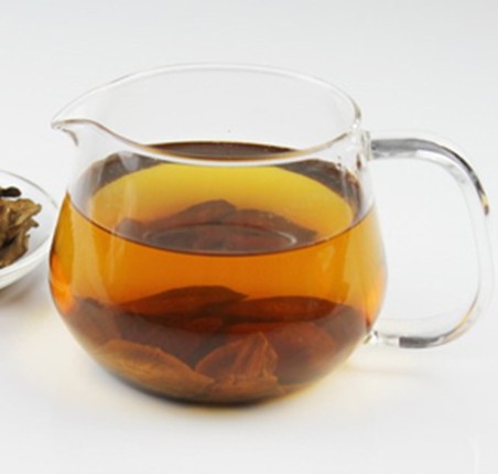 什么是牛蒡茶？中草药纯天然茶品