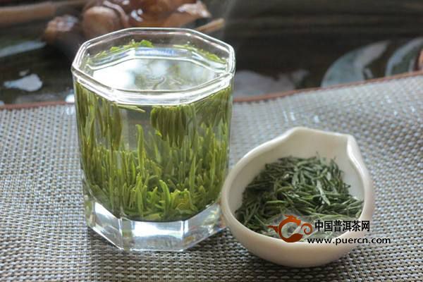 湄潭翠芽是什么茶