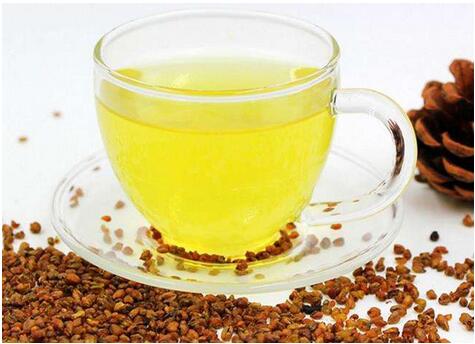 大麦茶和苦荞茶的区别,苦荞茶走出特产局限,苦荞茶可以吃吗