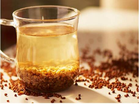 大麦茶和苦荞茶的区别,苦荞茶走出特产局限,苦荞茶可以吃吗