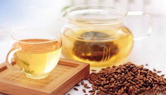 大麦茶回奶吗,大麦茶有助于降血脂吗,大麦茶和苦荞茶的区别