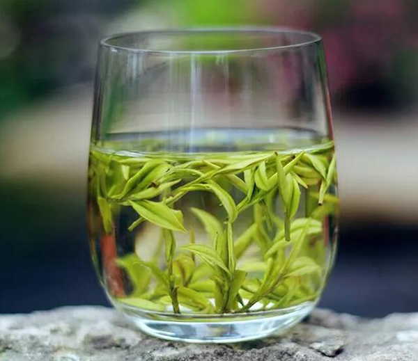 玻璃茶具的优势有哪些玻璃茶具比其他茶具泡茶有哪些优点