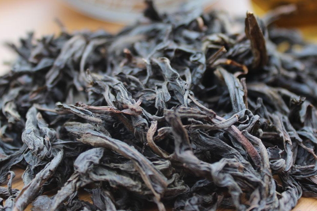 武夷水仙属于什么茶揭秘水仙茶的起源