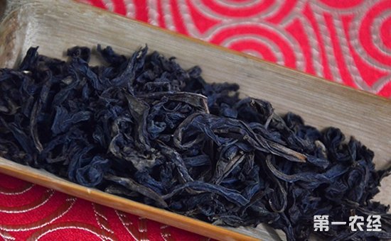 什么是水仙茶？凤凰水仙和武夷水仙有什么区别？