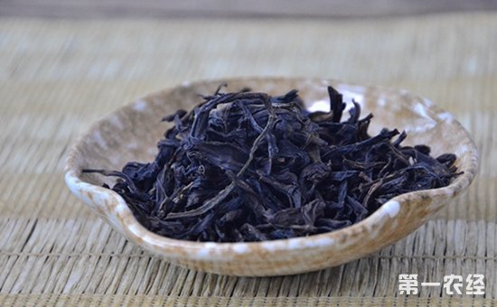 什么是水仙茶？凤凰水仙和武夷水仙有什么区别？
