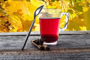冬天喝茯茶的好处有哪些？