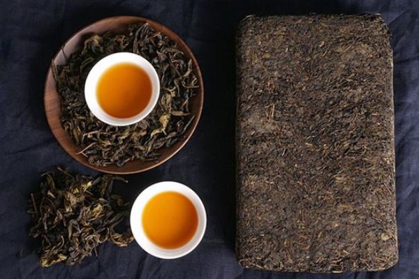 陕西茯茶怎么喝？