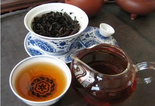 那年花开月正圆泾阳茯茶是什么茶泾阳茯茶哪里可以买得到