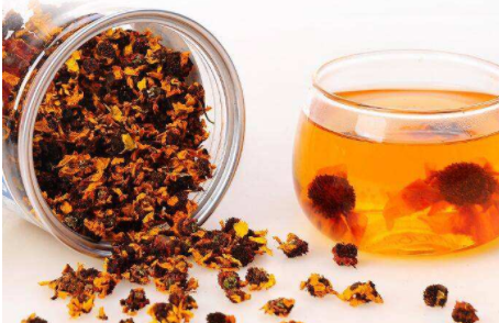 雪菊枸杞茶能长期喝吗？雪菊枸杞茶适合哪些人饮用？