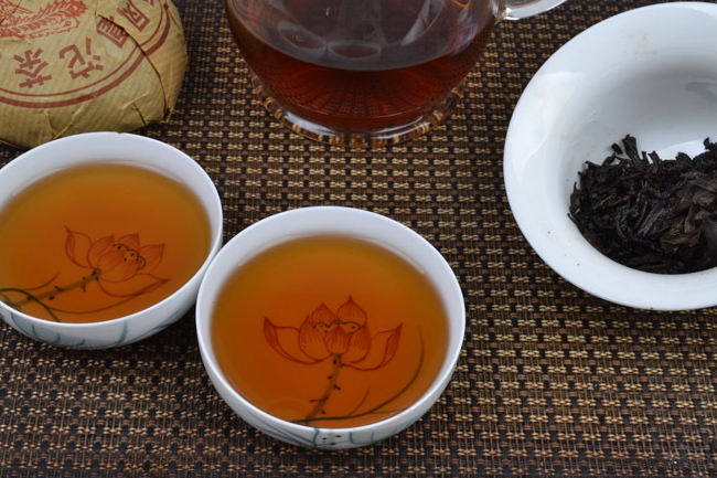 云南沱茶是什么茶云南沱茶的历史介绍