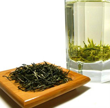 老年永川秀芽是指什么茶？